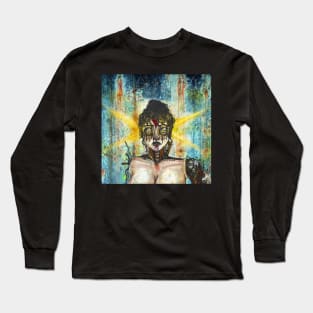 Headlights Long Sleeve T-Shirt